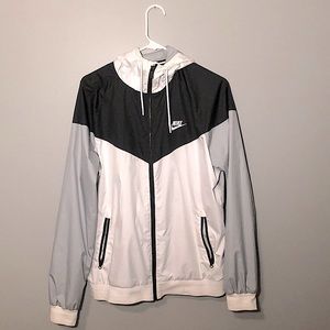 Nike Windbreaker Jacket